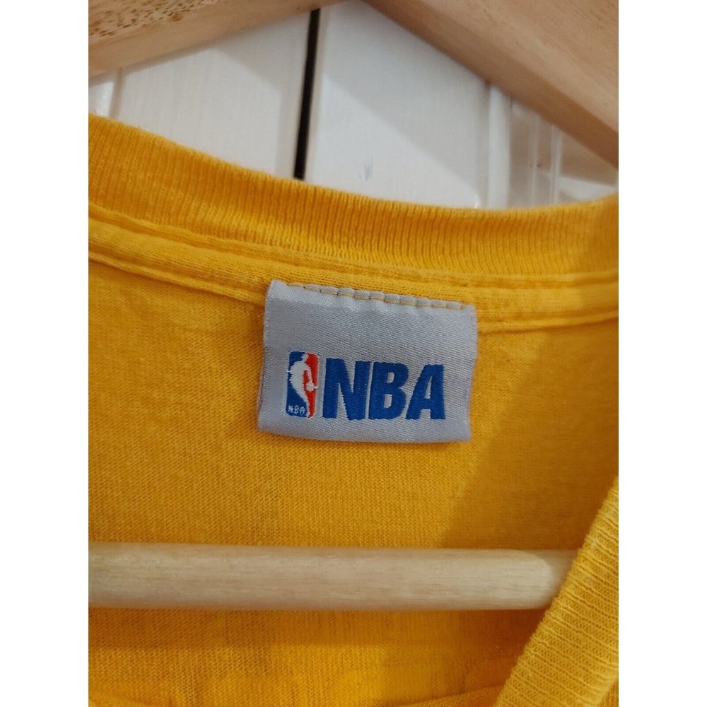 NBA 2014 2015 Golden State Warriors Record Season 73-9 NBA Champions T-Shirt M - Picture 5 of 7